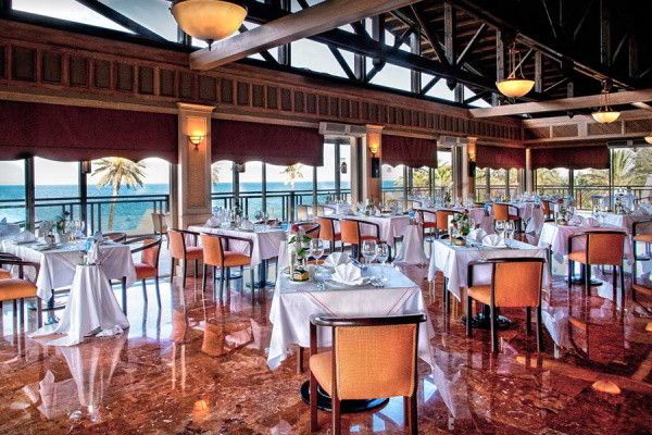 Club Coralia Gypsophila Marine 5* pas cher photo 13