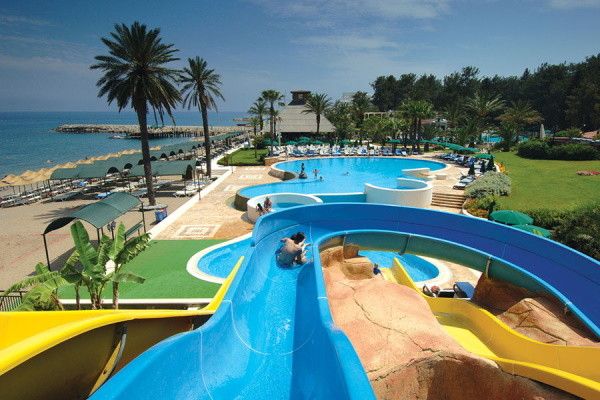 Club Coralia Gypsophila Marine 5* pas cher photo 15