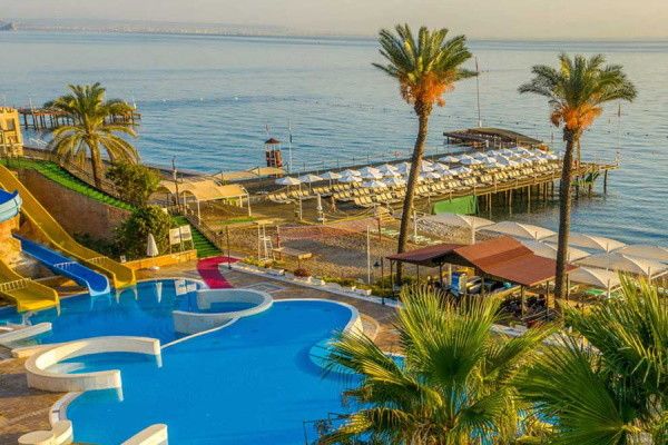 Club Coralia Gypsophila Marine 5* pas cher photo 16