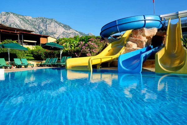 Club Coralia Gypsophila Marine 5* pas cher photo 17