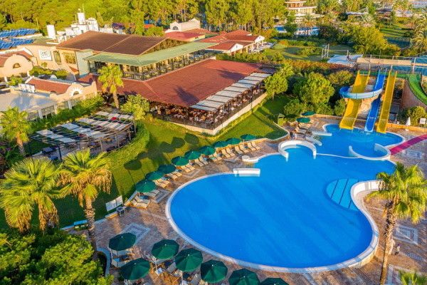 Club Coralia Gypsophila Marine 5* pas cher photo 18