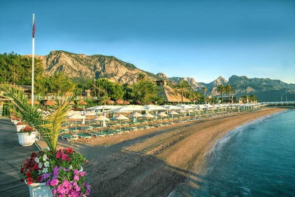 Club Coralia Gypsophila Marine 5* pas cher photo 19