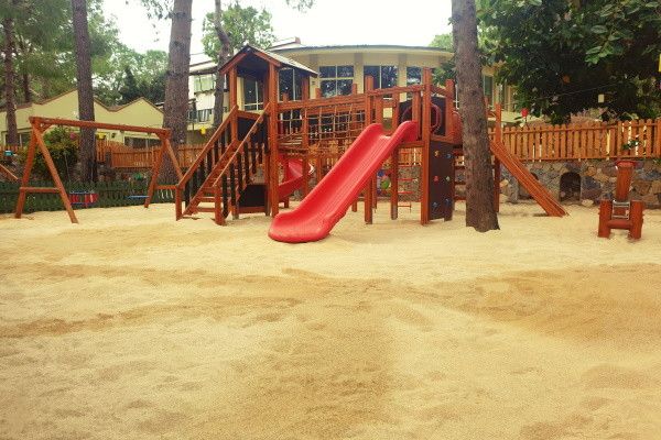 Club Coralia Gypsophila Marine 5* pas cher photo 21