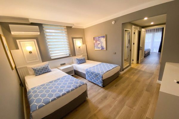 Club Coralia Gypsophila Marine 5* pas cher photo 23