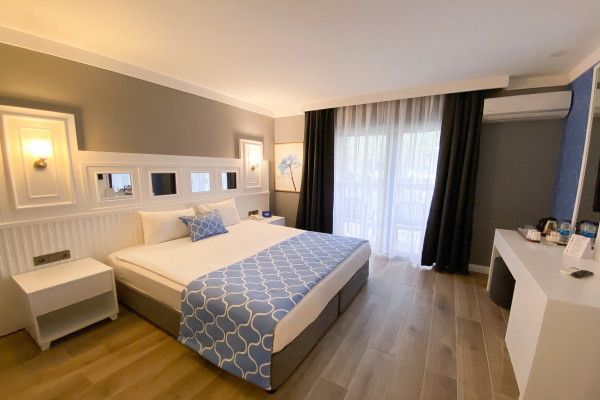 Club Coralia Gypsophila Marine 5* pas cher photo 24