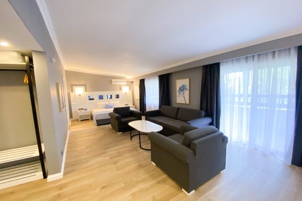 Club Coralia Gypsophila Marine 5* pas cher photo 26