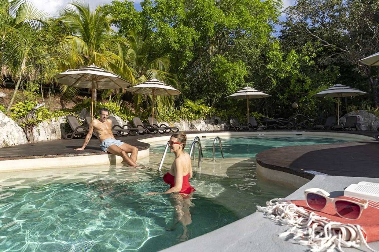 Club Lookéa Sandos Caracol Eco Resort 4* pas cher photo 65