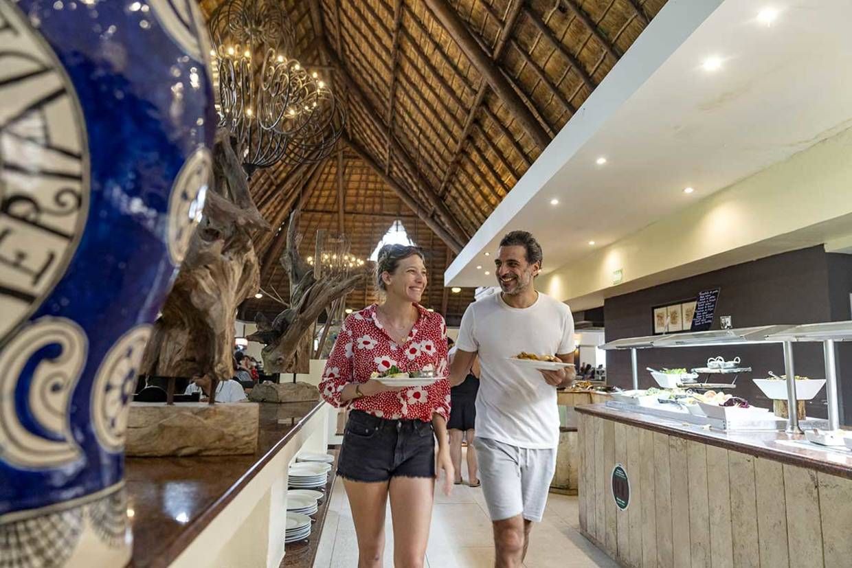 Club Lookéa Sandos Caracol Eco Resort 4* pas cher photo 72