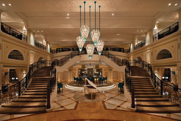 Hôtel Waldorf Astoria Ras Al Khaimah 5* pas cher photo 58