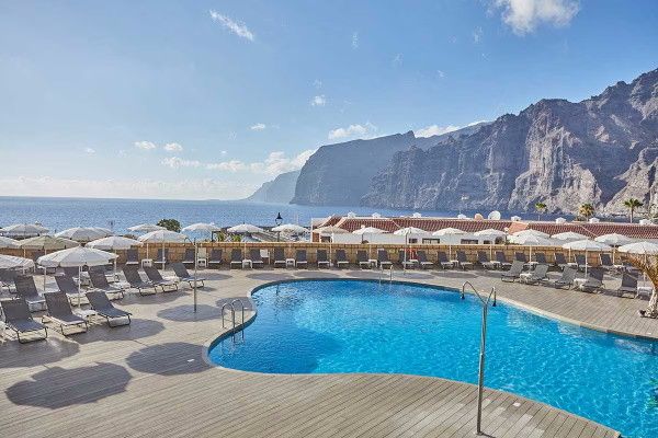 Hôtel Tui Blue Los Gigantes 4* pas cher photo 1