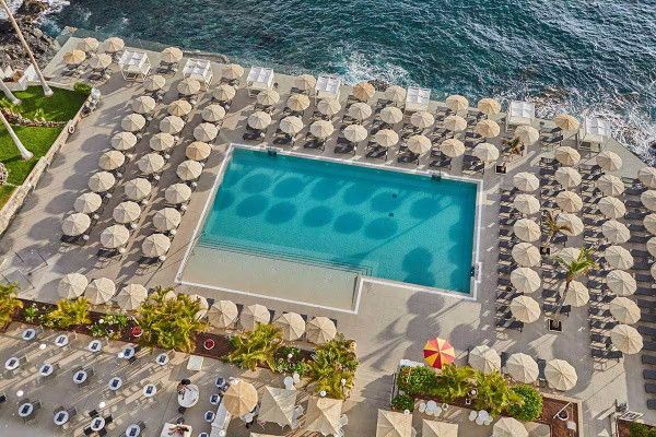 Hôtel Tui Blue Los Gigantes 4* pas cher photo 3