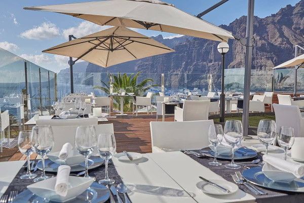 Hôtel Tui Blue Los Gigantes 4* pas cher photo 5