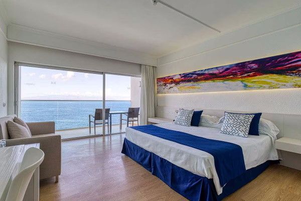 Hôtel Tui Blue Los Gigantes 4* pas cher photo 7
