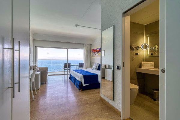 Hôtel Tui Blue Los Gigantes 4* pas cher photo 8