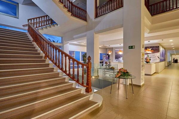 Hôtel Tui Blue Los Gigantes 4* pas cher photo 10
