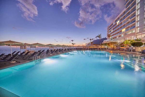 Hôtel Tui Blue Los Gigantes 4* pas cher photo 13