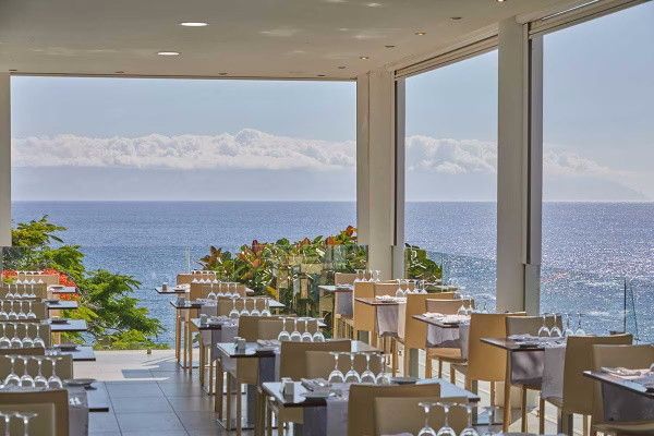 Hôtel Tui Blue Los Gigantes 4* pas cher photo 19