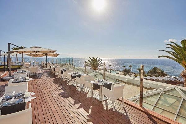 Hôtel Tui Blue Los Gigantes 4* pas cher photo 20