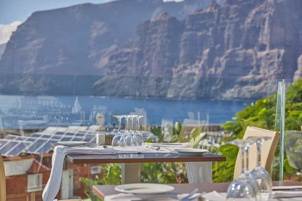 Hôtel Tui Blue Los Gigantes 4* pas cher photo 21