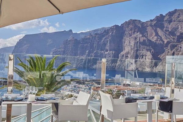 Hôtel Tui Blue Los Gigantes 4* pas cher photo 22