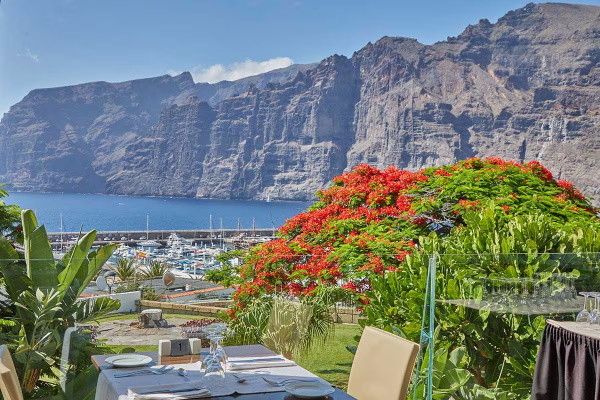 Hôtel Tui Blue Los Gigantes 4* pas cher photo 24