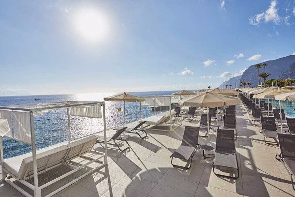 Hôtel Tui Blue Los Gigantes 4* pas cher photo 32