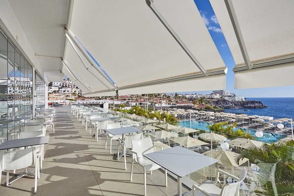 Hôtel Tui Blue Los Gigantes 4* pas cher photo 33