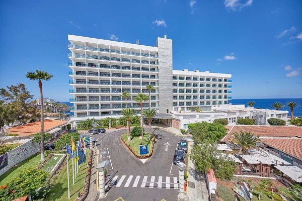 Hôtel Tui Blue Los Gigantes 4* pas cher photo 34