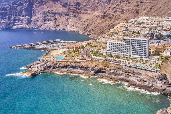 Hôtel Tui Blue Los Gigantes 4* pas cher photo 36