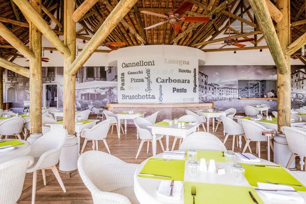 Hôtel Victoria Beachcomber resort and Spa 4* pas cher photo 6