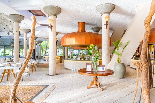 Hôtel Victoria Beachcomber resort and Spa 4* pas cher photo 9