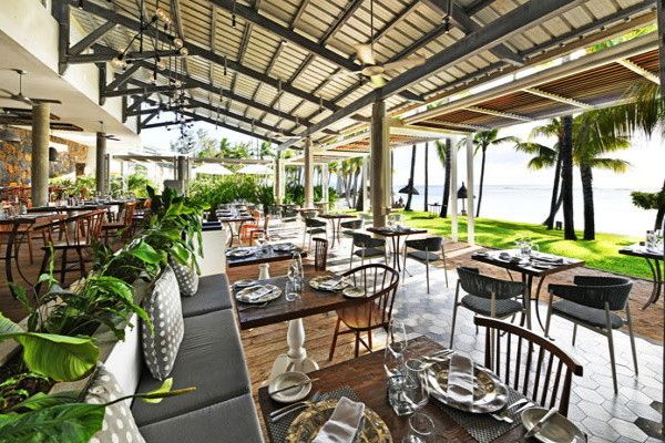 Hôtel Victoria Beachcomber resort and Spa 4* pas cher photo 16