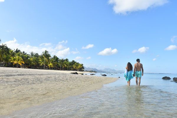 Hôtel Victoria Beachcomber resort and Spa 4* pas cher photo 17