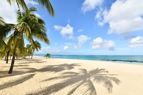 Hôtel Victoria Beachcomber resort and Spa 4* pas cher photo 19