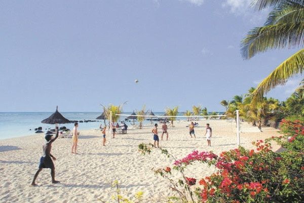 Hôtel Victoria Beachcomber resort and Spa 4* pas cher photo 21