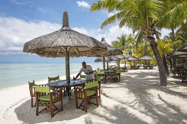 Hôtel Dinarobin Beachcomber Golf Resort & Spa 5* pas cher photo 5