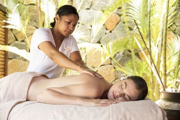 Hôtel Dinarobin Beachcomber Golf Resort & Spa 5* pas cher photo 6