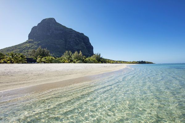 Hôtel Dinarobin Beachcomber Golf Resort & Spa 5* pas cher photo 8