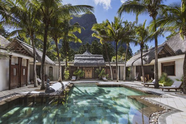 Hôtel Dinarobin Beachcomber Golf Resort & Spa 5* pas cher photo 9