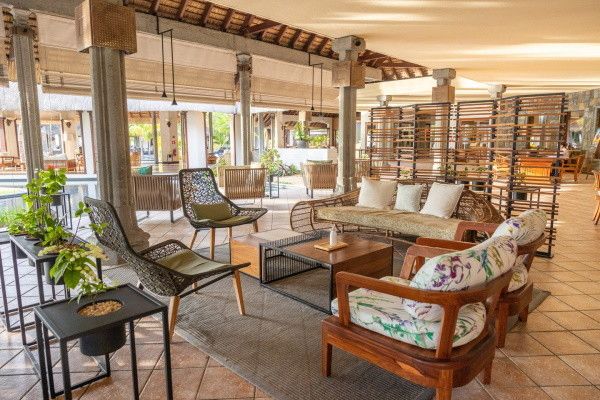 Hôtel Dinarobin Beachcomber Golf Resort & Spa 5* pas cher photo 11