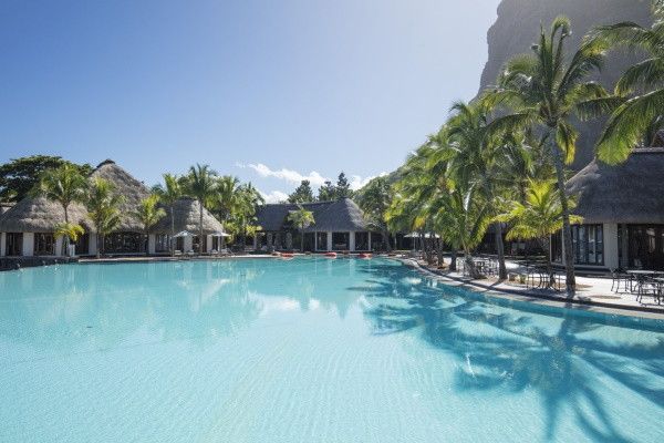 Hôtel Dinarobin Beachcomber Golf Resort & Spa 5* pas cher photo 12