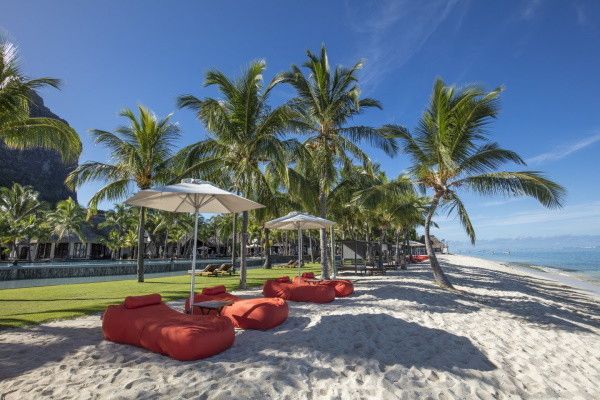 Hôtel Dinarobin Beachcomber Golf Resort & Spa 5* pas cher photo 13