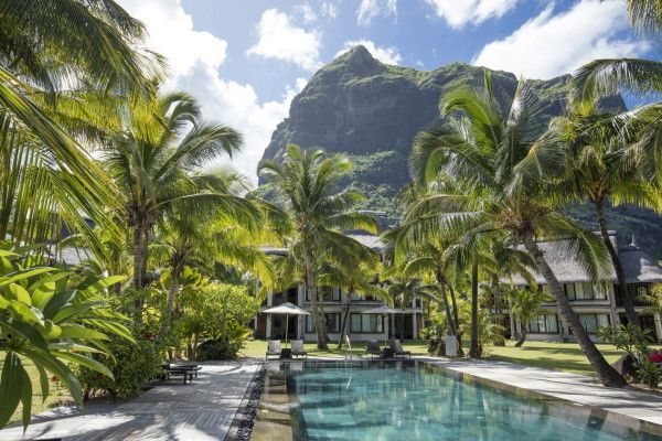 Hôtel Dinarobin Beachcomber Golf Resort & Spa 5* pas cher photo 14