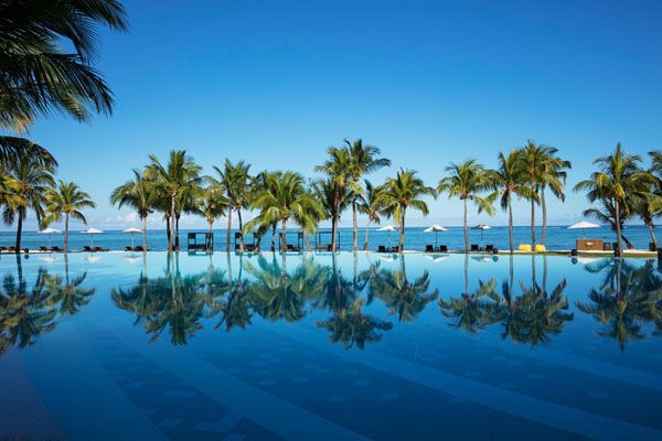 Hôtel Dinarobin Beachcomber Golf Resort & Spa 5* pas cher photo 15