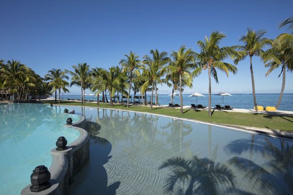 Hôtel Dinarobin Beachcomber Golf Resort & Spa 5* pas cher photo 16