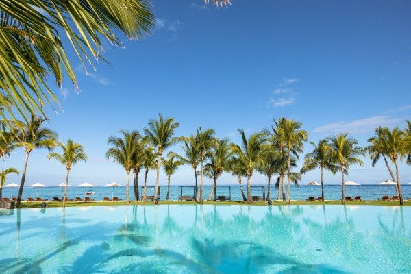 Hôtel Dinarobin Beachcomber Golf Resort & Spa 5* pas cher photo 17