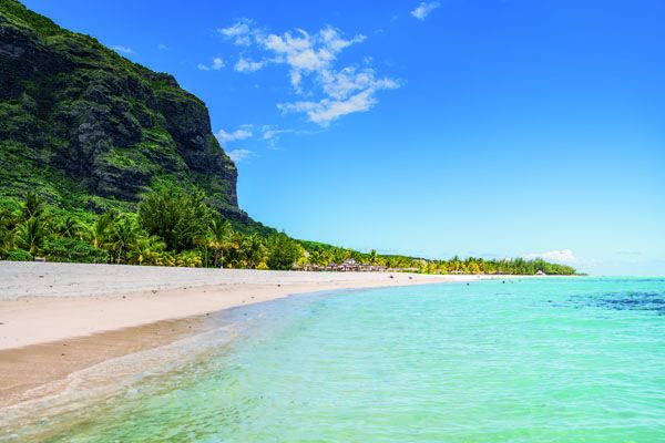 Hôtel Dinarobin Beachcomber Golf Resort & Spa 5* pas cher photo 19