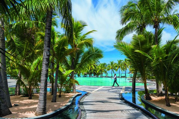 Hôtel Dinarobin Beachcomber Golf Resort & Spa 5* pas cher photo 20