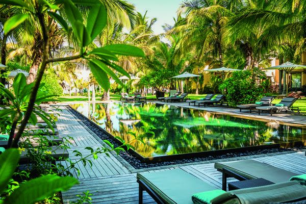 Hôtel Dinarobin Beachcomber Golf Resort & Spa 5* pas cher photo 21