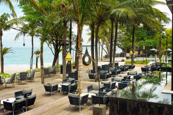 Hôtel The Anvaya Beach Resort Bali 5* pas cher photo 13